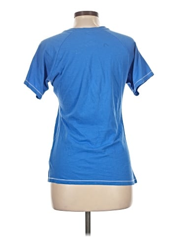 Majestic Short Sleeve T-Shirt (view 2)