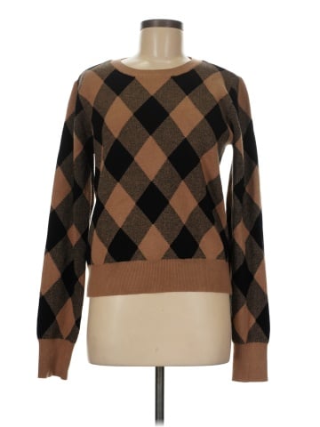 BCBGMAXAZRIA Pullover Sweater (view 1)