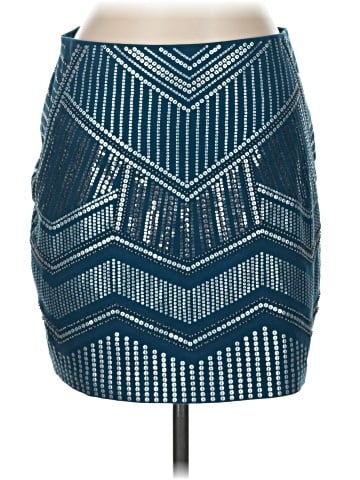 Express Casual Skirt (view 1)