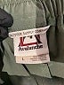 Avalanche Solid Green Cargo Pants Size L - photo 7
