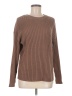 Jessica Simpson Brown Pullover Sweater Size M - photo 1