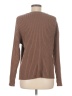 Jessica Simpson Brown Pullover Sweater Size M - photo 2