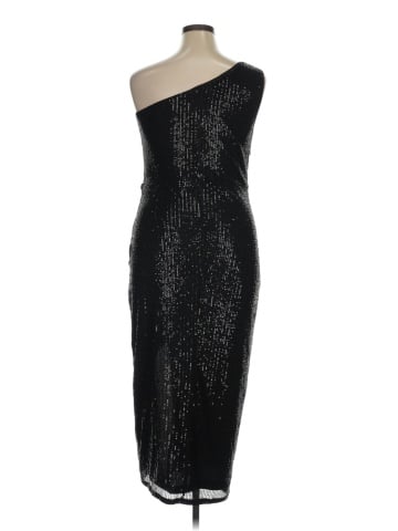 Grace Karin Cocktail Dress - back