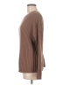 Jessica Simpson Brown Pullover Sweater Size M - photo 5