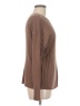 Jessica Simpson Brown Pullover Sweater Size M - photo 4
