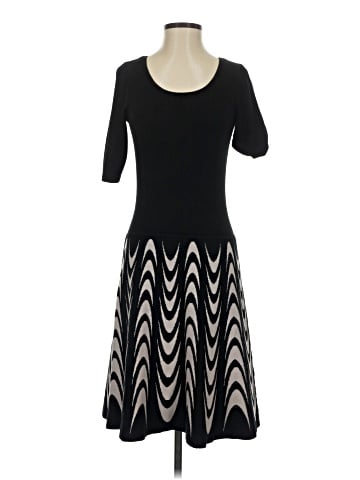 Gabby Skye Cocktail Dress (view 1)
