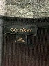 GOLDRAY Black Cocktail Dress Size XS - photo 7