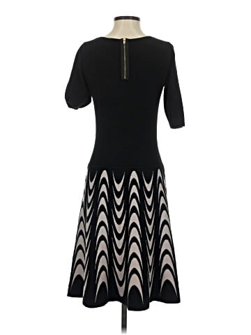 Gabby Skye Cocktail Dress (view 2)