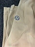 Lululemon Athletica Tan Active Pants Size 2 - photo 4