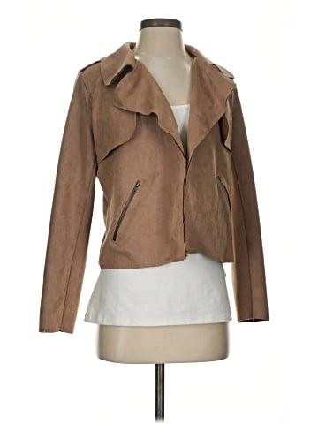 Blu Pepper Jacket (view 1)