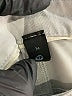 Lululemon Athletica Gray Jeans Size 34 waist - photo 4