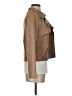 Blu Pepper Tan Jacket Size S - photo 4