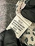 Papermoon 100% Polyester Animal Print Tan Short Sleeve Blouse Size S (petite) - photo 8