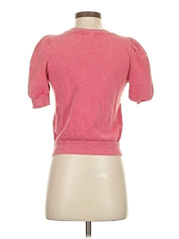t.la Short Sleeve Top (view 2)