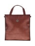 Assorted Brands Solid Brown Clutch One size - photo 2