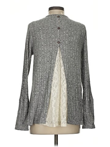 Alya Cardigan (view 2)