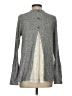 Alya Gray Cardigan Size S - photo 2