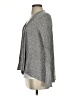 Alya Gray Cardigan Size S - photo 5