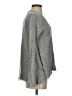 Alya Gray Cardigan Size S - photo 4