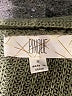 Pinque 100% Acrylic Green Cardigan Size S - photo 7