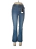 Piazza Italia Blue Jeans Size EU 44 / US 14 - photo 1
