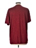 Real Essentials Burgundy Active T-Shirt Size L - photo 2