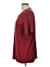 Real Essentials Burgundy Active T-Shirt Size L - photo 5