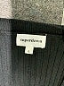 Superdown Black Cardigan Size L - photo 4