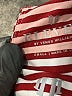 Eleven Red Tank Top Size S - photo 8