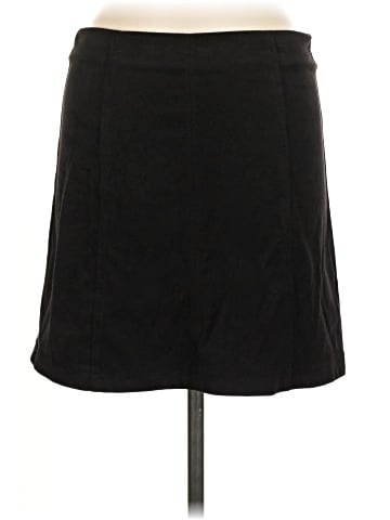 Alya Casual Skirt (view 1)