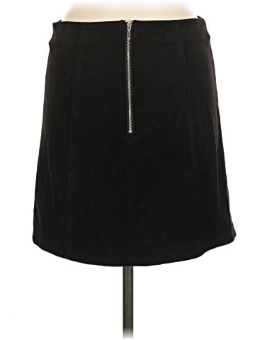 Alya Casual Skirt (view 2)