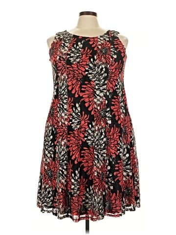 Perceptions Cocktail Dress (view 1)