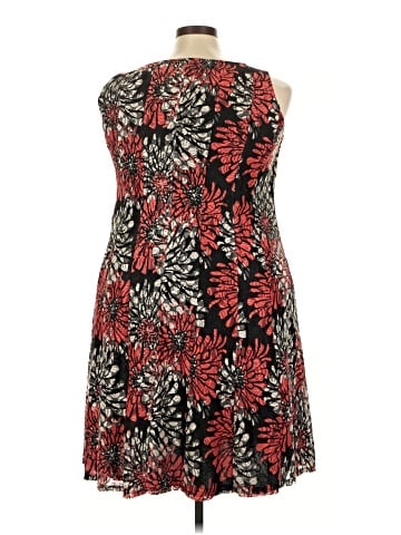 Perceptions Cocktail Dress (view 2)