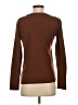 Joe Fresh Brown Pullover Sweater Size S - photo 2