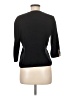 Designers Originals 100% Cotton Black Pullover Sweater Size M - photo 2
