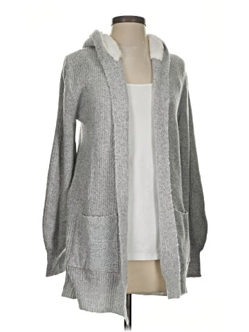 No Boundaries Cardigan (view 1)