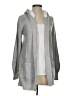 No Boundaries Gray Cardigan Size M - photo 1