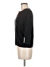 Designers Originals 100% Cotton Black Pullover Sweater Size M - photo 5