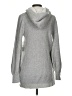 No Boundaries Gray Cardigan Size M - photo 2