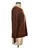 Joe Fresh Brown Pullover Sweater Size S - photo 4
