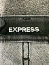 Express Gray Jeans Size 16 - photo 4