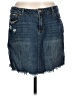 True Craft 100% Cotton Blue Denim Skirt Size 11 - photo 1