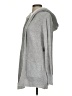 No Boundaries Gray Cardigan Size M - photo 5