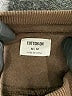 Cotton On 100% Recycled Plastic Brown Sweatshirt Size M - photo 7