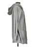 No Boundaries Gray Cardigan Size M - photo 4