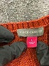 Vince Camuto Brown Pullover Sweater Size L - photo 7