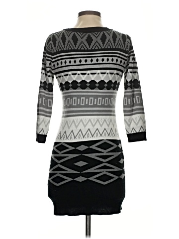 T/o Sweaters Casual Dress (view 2)