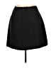 Aje. Solid Black Casual Skirt Size 10 - photo 2