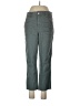 Wit & Wisdom Gray Casual Pants Size 10 - photo 1