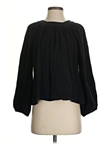 Anaak Long Sleeve Blouse (view 1)